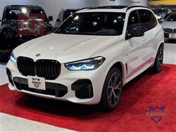 بي ام دبليو X5